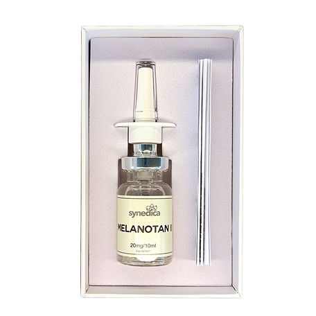 Melanotan 2 Nasal Spray 20mg 2