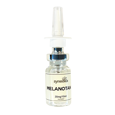 Melanotan 2 Nasal Spray 20mg 3