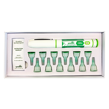 TRT + HCG Injection Pen Kit 2